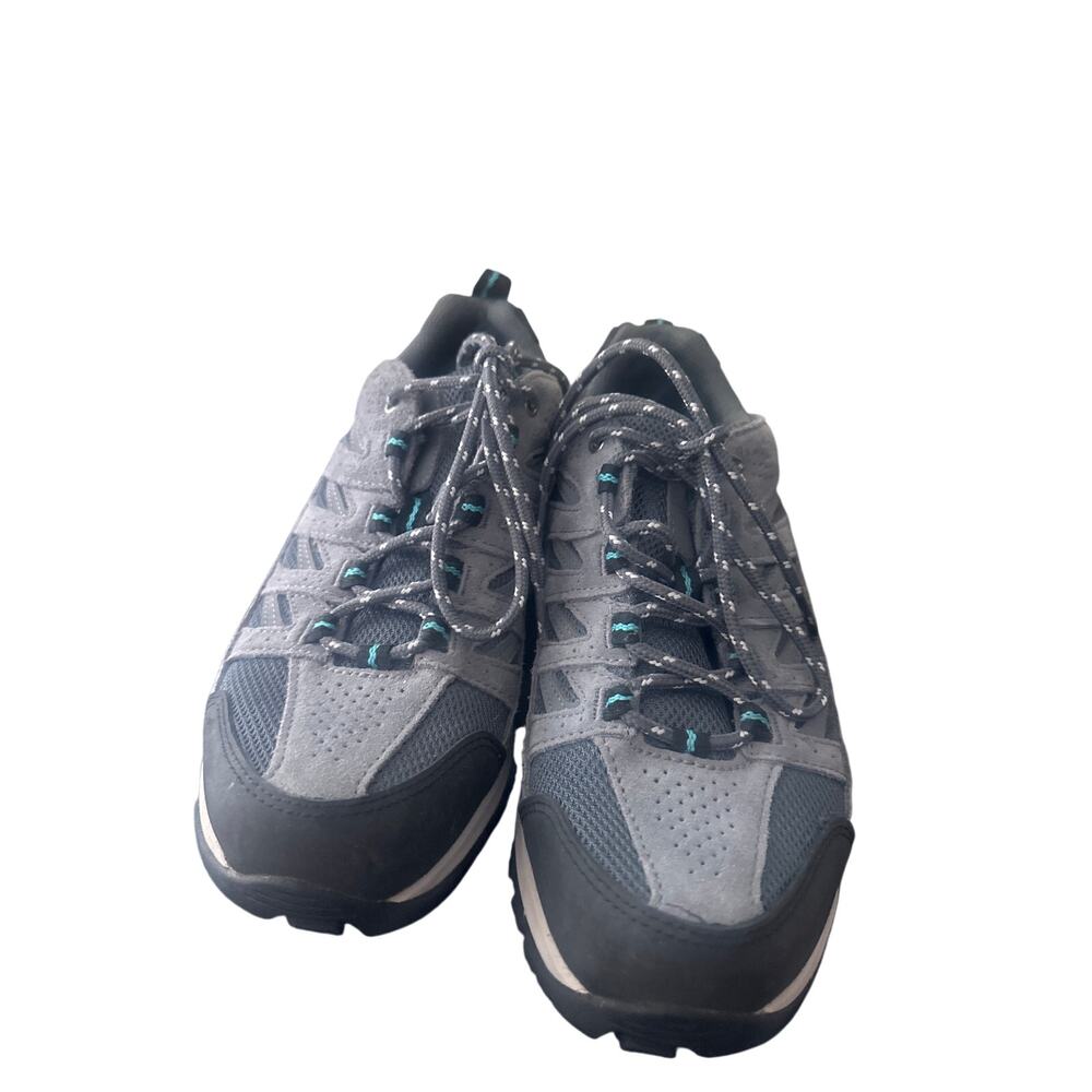 Columbia Women's Crestwood Hiking Shoes 9 p - Picture 2 of 6